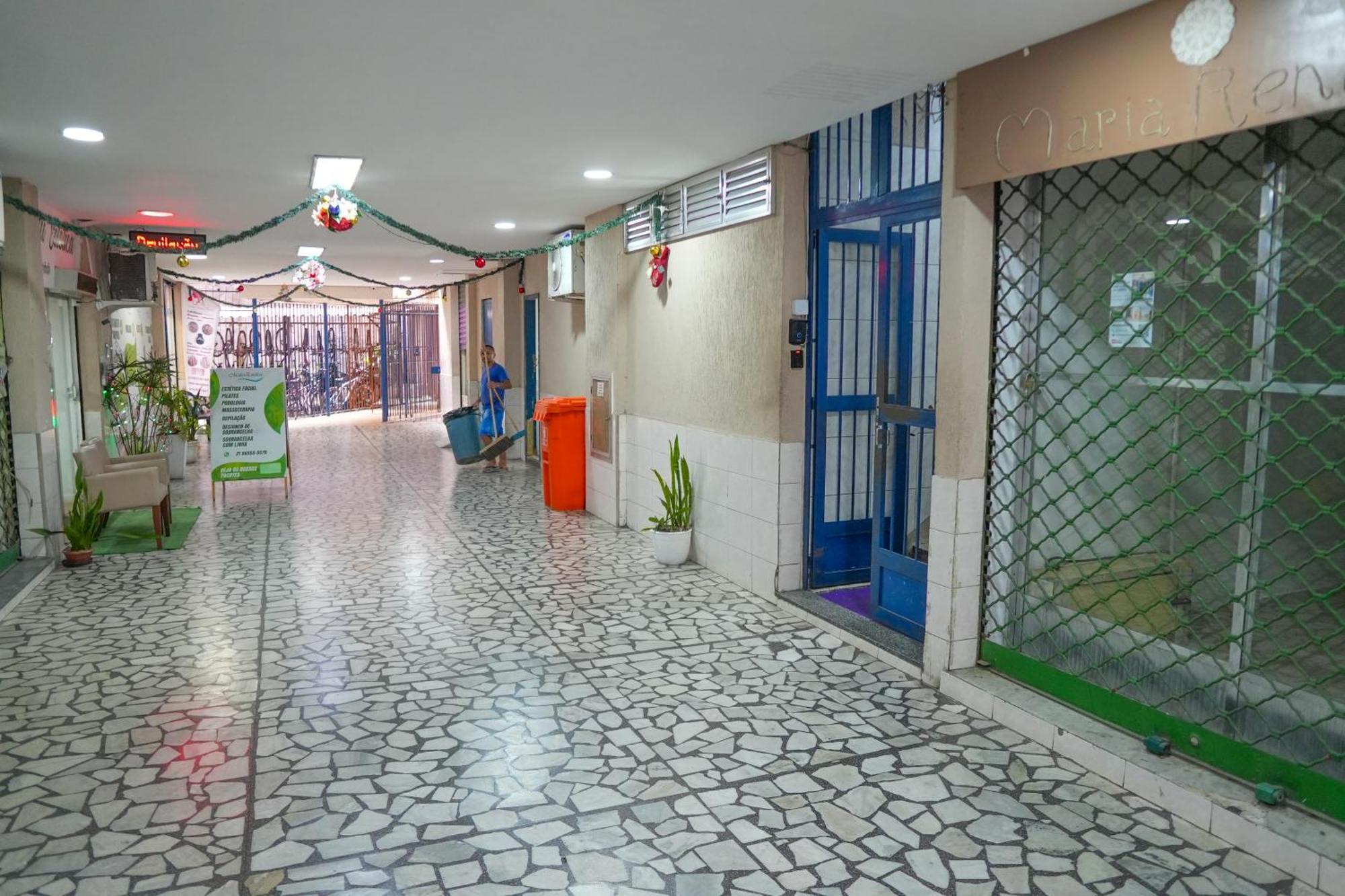 Apartamento Flat Encantador No Centro Do Rio de Janeiro